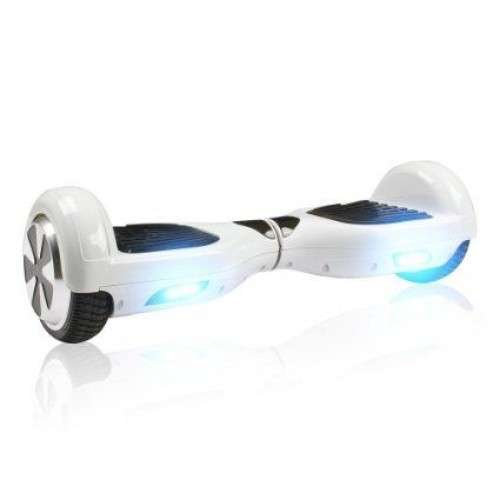 ***NEW PRODUCT*** 6.5inch Classic Hoverboard BLACK