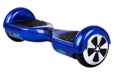 ***NEW PRODUCT*** 6.5inch Classic Hoverboard BLACK