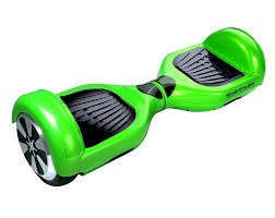 ***NEW PRODUCT*** 6.5inch Classic Hoverboard BLACK