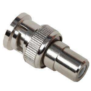 BNC to RCA Adapter (8 in a Pack)