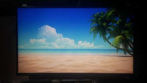 15.6" 30pin Slim Replacement LED Screen