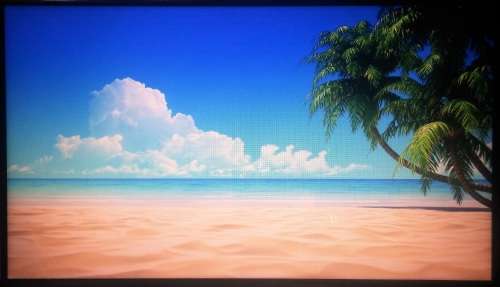 15.6" 30pin Slim Replacement LED Screen