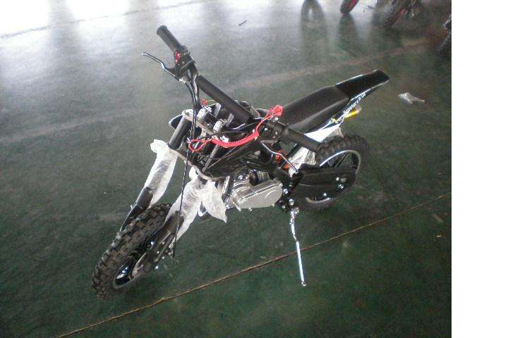 49cc Dirt Bike Brand New