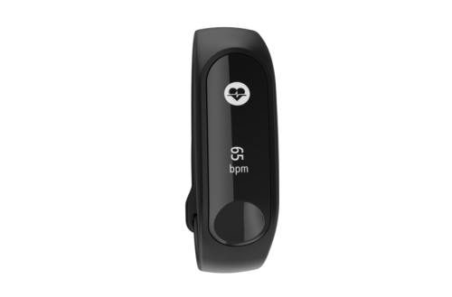 TomTom Touch Cardio Fitness Tracker with Heart Rate Monitor