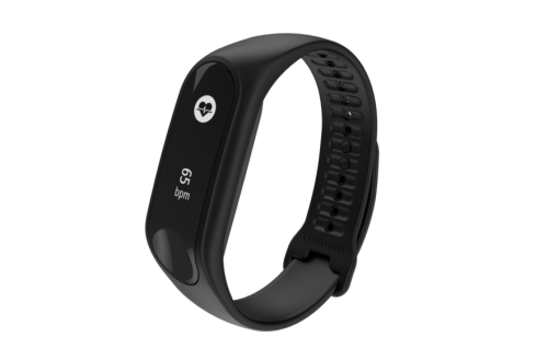 TomTom Touch Cardio Fitness Tracker with Heart Rate Monitor