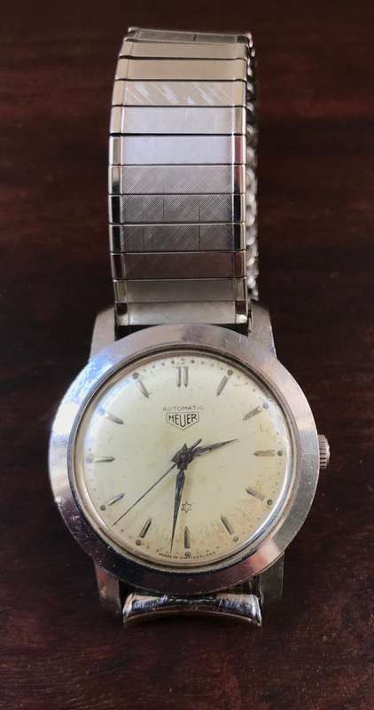 Tag Heuer 844/5
