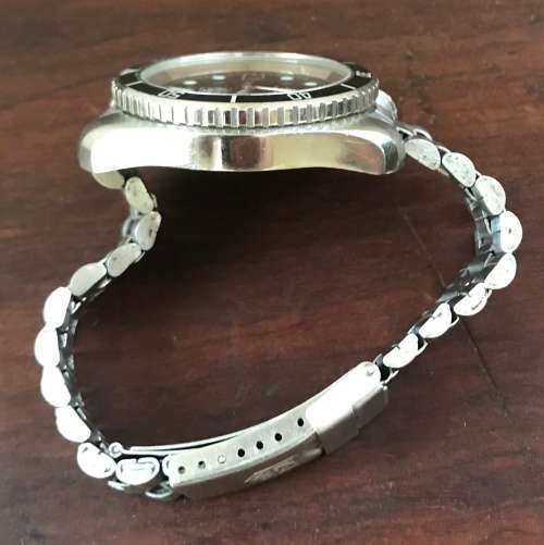 Tag Heuer 844/5