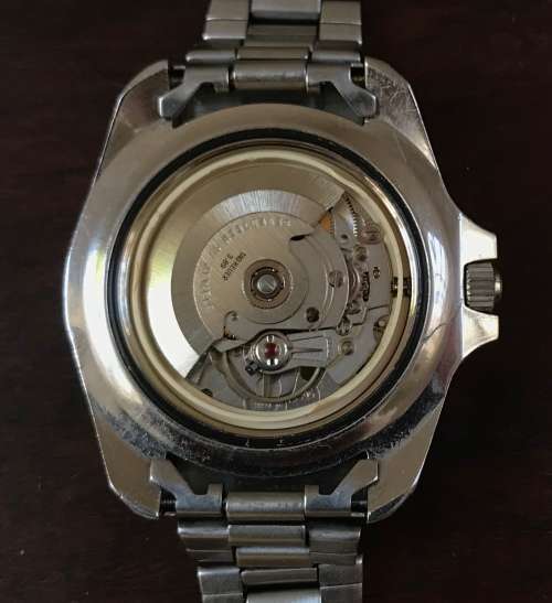 Tag Heuer 844/5