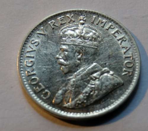## 1935 Tickey Nice detail. but cleaned ##