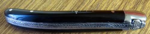 Brand New Laguiole Frence Knife Immaculate