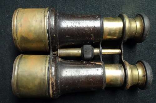 WW1 Style Binoculars