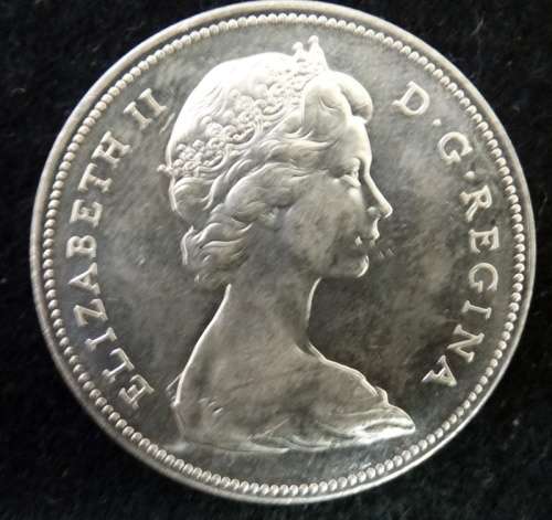 UNC Canada 1 Dollar Coins (3 available)