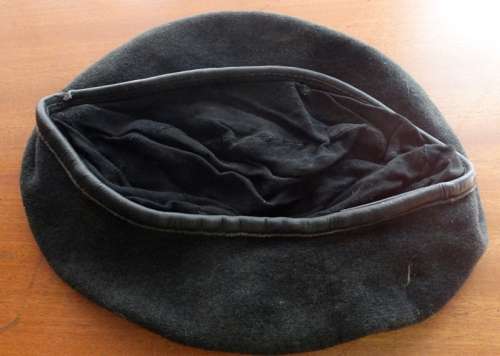 SADF Infanrty Beret
