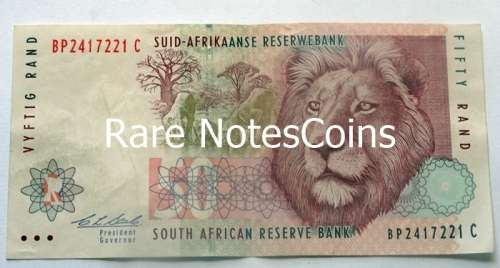 Error Type 3 CL Stals Missing Lion Watermark with Security Shift to Left
