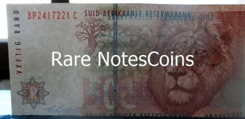 Error Type 3 CL Stals Missing Lion Watermark with Security Shift to Left