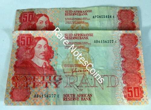 2 GPC De Kock R50 Notes