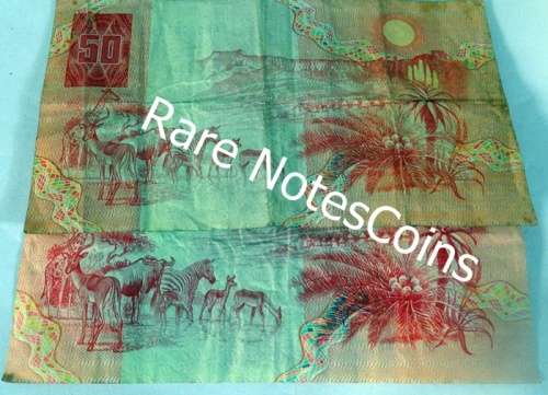 2 GPC De Kock R50 Notes