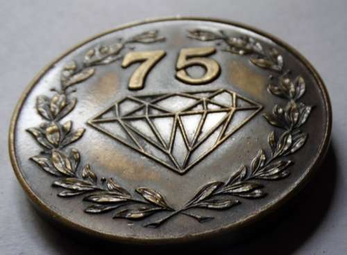 75 Years of South African Bulldog Club