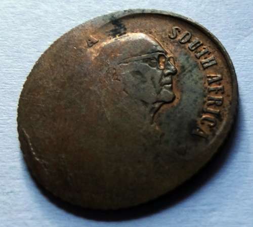 1970 Misstruck Bronze 1c