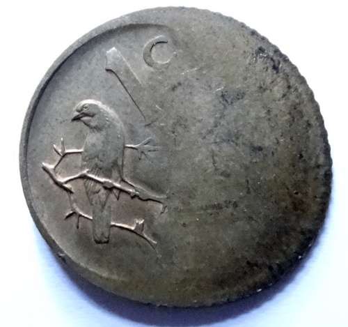 1970 Misstruck Bronze 1c