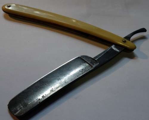 Bengal Cut Throat