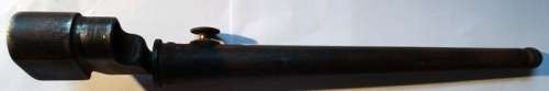 World War II No 4 M.KII  Bayonet