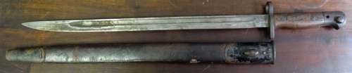 ##  Wilkonson 1907 Lee Ensfield Bayonet ##