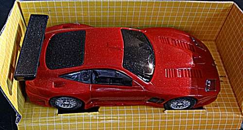 Ferrari 575 GTC Scale 1/38 (in Original Box)