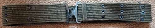 ## Fapla Military Belt ##