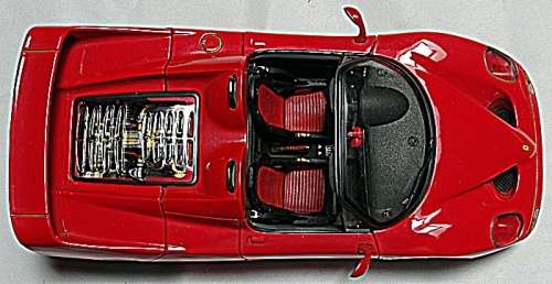 ## Ferrari F50  ##