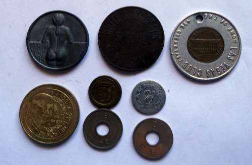 ## Various Tokens ##  1 bid takes all
