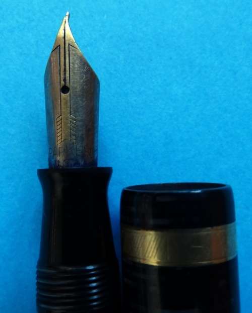 Parker Fountain pen