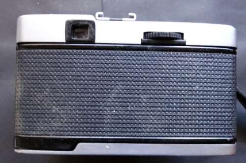 Olympus Trip 35 camera. 100% Working