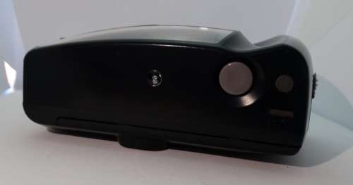 Pentax PC-500 Aotu Focus Camera. Working