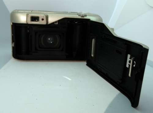 Nikon Lite Touch Zoom 70W AF Camera. Working