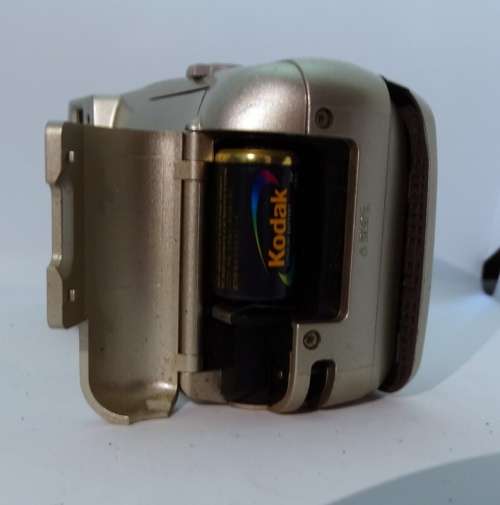 Nikon Lite Touch Zoom 70W AF Camera. Working