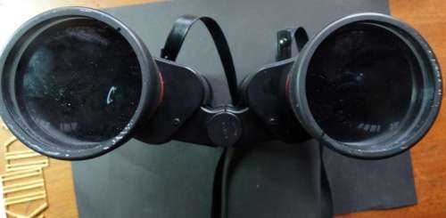 Hilkin Binoculars made in Japan
