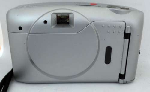 Pentax Espio 60S Auto Focus Camera. Working