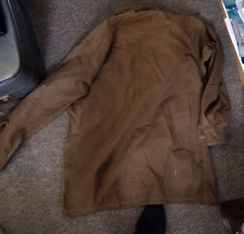 SADF Nutura Long Sleeve shirt. Meduim.