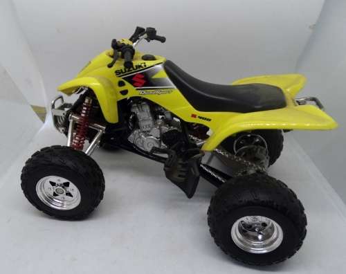 Newray Suzuki Off Road ATV