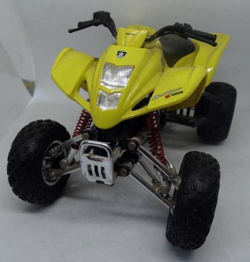 Newray Suzuki Off Road ATV