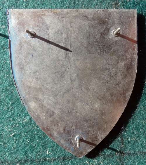 SADF Stormberg Commando Flash .Pins Intact (37)