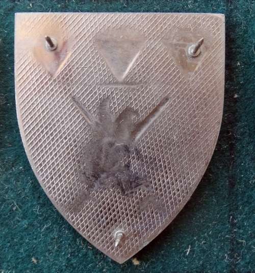 SADF Northen Cape Command. Pins Intact (13)