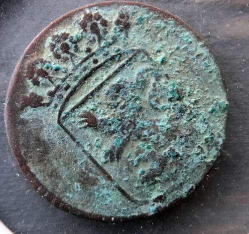 1735 VOC Shipwreck Doit
