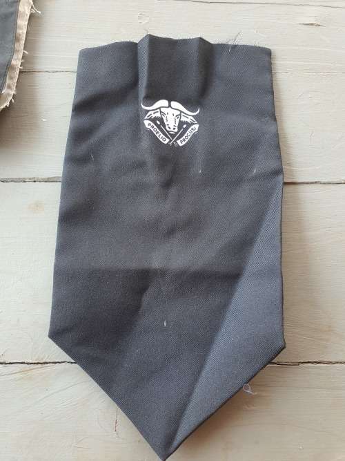 32 Battalion Cravat