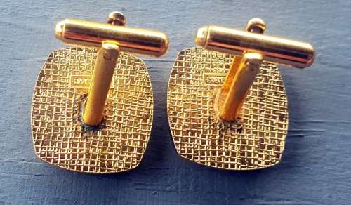 SADF Cufflinks
