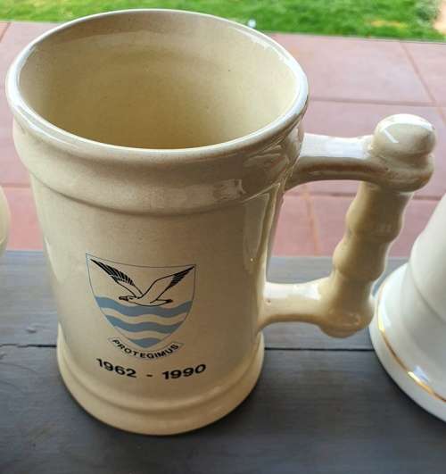 Protgimus Beer Mug