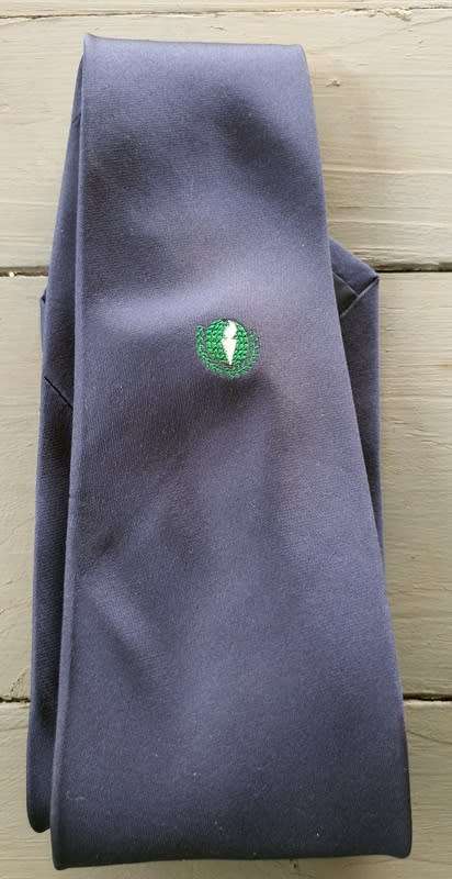 Military Veterans  Tie