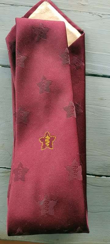 SAGD Tie