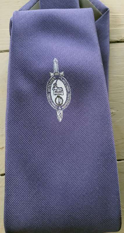 SADF Veterans Tie